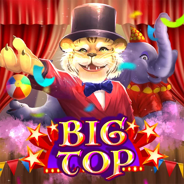 Big Top - PLACEBET138