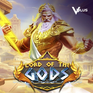 Lord of the Gods - PLACEBET138