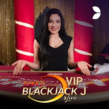Speed VIP Blackjack J - PLACEBET138