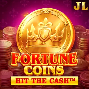 Fortune Coins - PLACEBET138