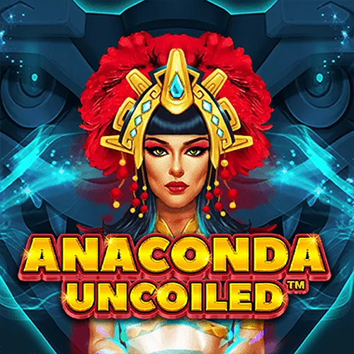Anaconda Uncoiled - PLACEBET138