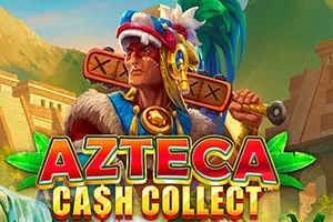 Azteca: Cash Collect - PLACEBET138