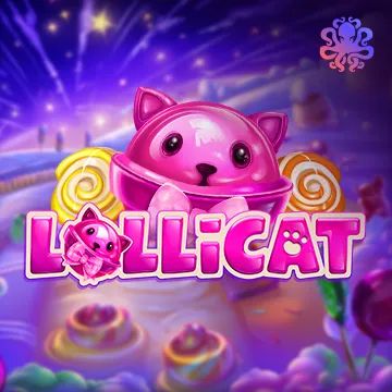 Octoplay : Lollicat - PLACEBET138