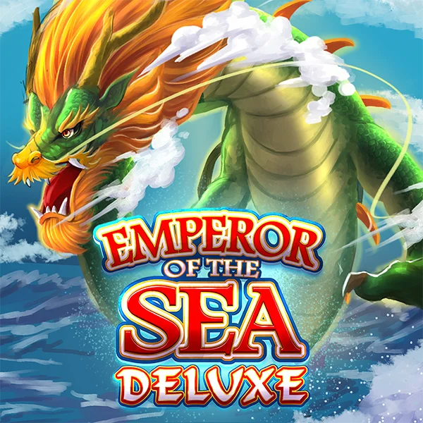 Emperor of the Sea Deluxe - PLACEBET138