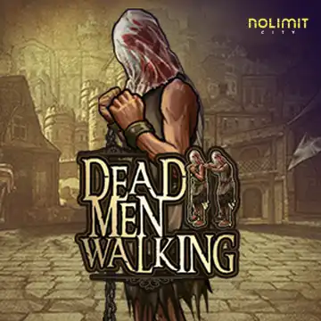 Dead Men Walking - PLACEBET138