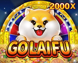 JDB : GoLaiFu - PLACEBET138