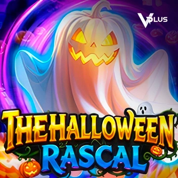 The Halloween Rascal - PLACEBET138