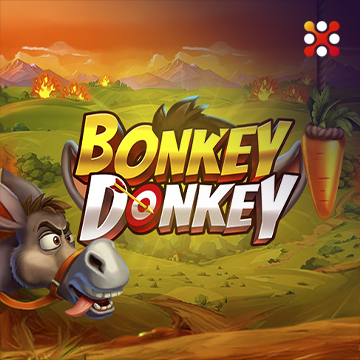 Bonkey Donkey - PLACEBET138