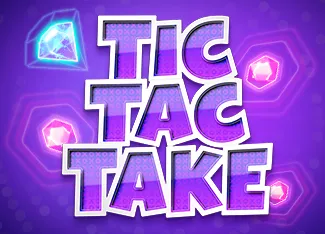 Tic Tac Take - PLACEBET138