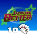 Jacks or Better 10 Hand - PLACEBET138