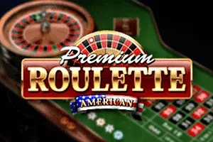 Premium American Roulette - PLACEBET138