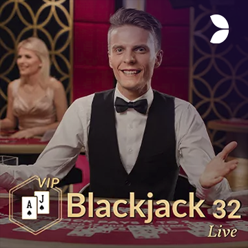 Blackjack VIP 32 - PLACEBET138