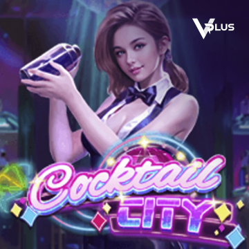 Cocktail City - PLACEBET138