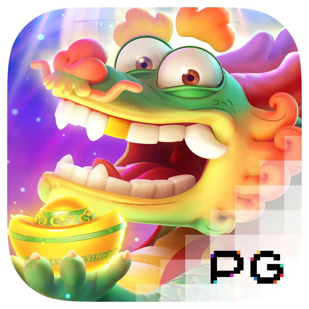 Fortune Dragon - PLACEBET138