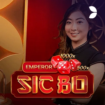 Emperor Sic Bo - PLACEBET138
