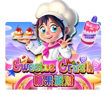 Sweetie Crush - PLACEBET138