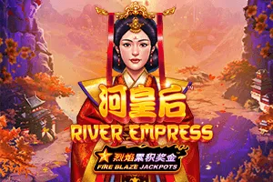 Fire Blaze: River Empress - PLACEBET138