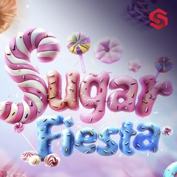 Sugar Fiesta - PLACEBET138