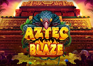 Aztec Blaze - PLACEBET138