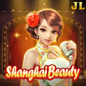 Shanghai Beauty - PLACEBET138