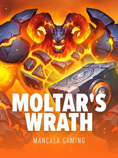 Moltars Wrath - PLACEBET138