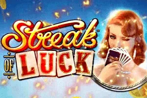 Streak of Luck - PLACEBET138