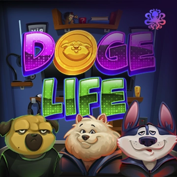 Octoplay : Doge Life - PLACEBET138