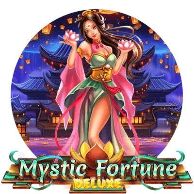 Mystic Fortune Deluxe - PLACEBET138