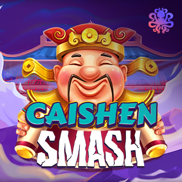 Octoplay : Caishen Smash - PLACEBET138
