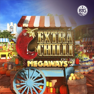 Bigtime : Extra Chilli - PLACEBET138