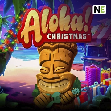 Aloha! Christmas - PLACEBET138