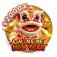 CHINESE NEW YEAR - PLACEBET138