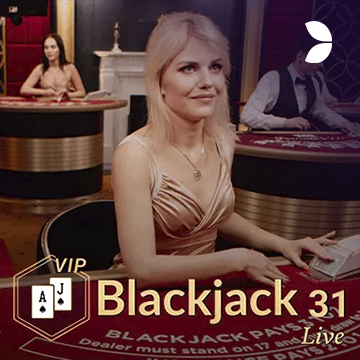 Blackjack VIP 31 - PLACEBET138