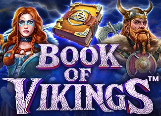 Book of Vikings - PLACEBET138