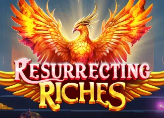 Resurrecting Riches - PLACEBET138