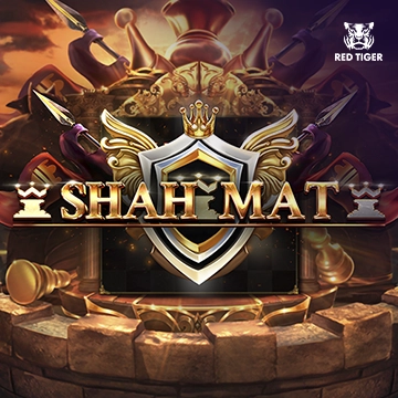 Redtiger : Shah Mat - PLACEBET138