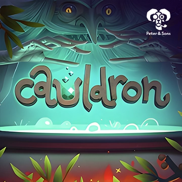 PeterSons : Cauldron - PLACEBET138