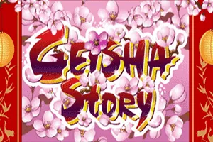 Geisha Story - PLACEBET138