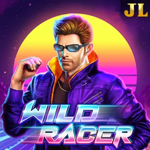 Wild Racer - PLACEBET138