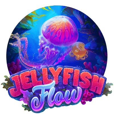 Jellyfish Flow - PLACEBET138