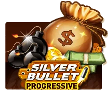 SilverBullet Progressive - PLACEBET138