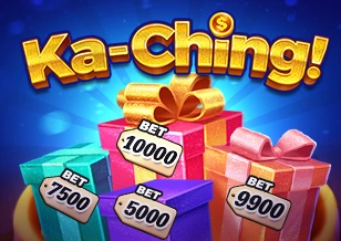 Ka-Ching - PLACEBET138