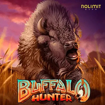 Buffalo Hunter - PLACEBET138
