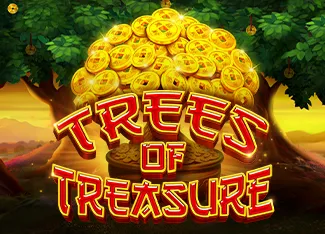 Trees of Treasure - PLACEBET138
