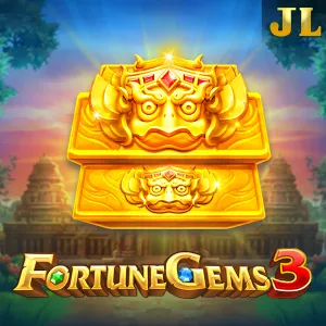 Fortune Gems 3 - PLACEBET138