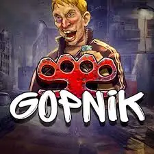 Gopnik - PLACEBET138