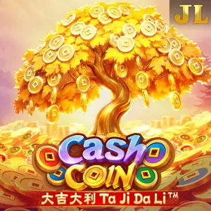 Cash Coin - PLACEBET138