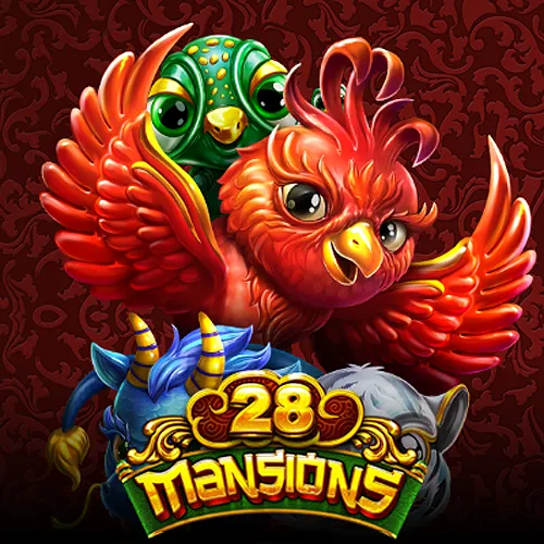 28 Mansions - PLACEBET138
