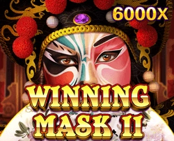 JDB : Winning Mask II - PLACEBET138