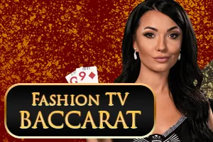 Fashion TV Baccarat - PLACEBET138